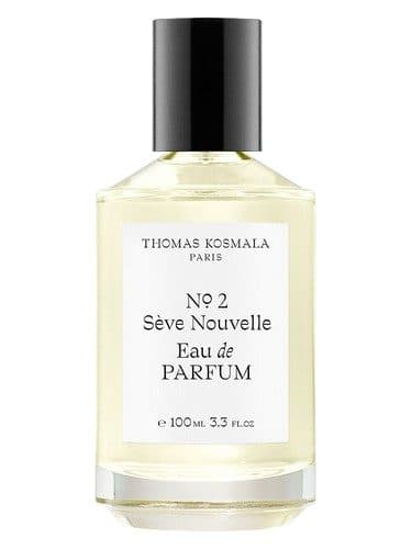 Thomas Kosmala Seve Nouvelle