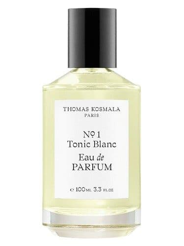 Thomas Kosmala Tonic Blanc