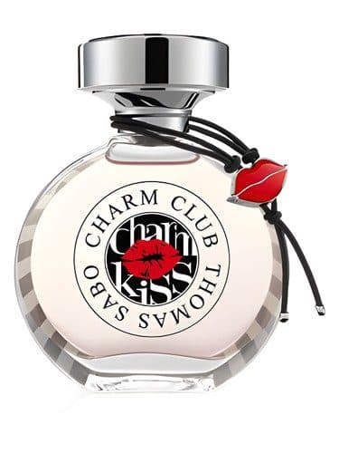 Thomas Sabo Charm Kiss
