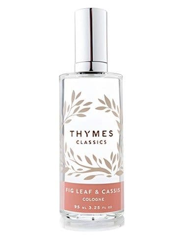 Thymes Fig Leaf and Cassis