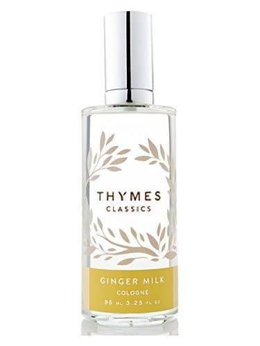 Thymes Ginger Milk
