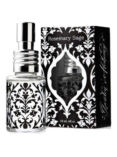 Thymes Rosemary Sage Petite Cologne