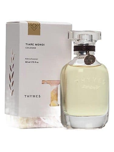 Thymes Tiare Monoi