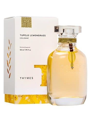 Thymes Tupelo Lemongrass
