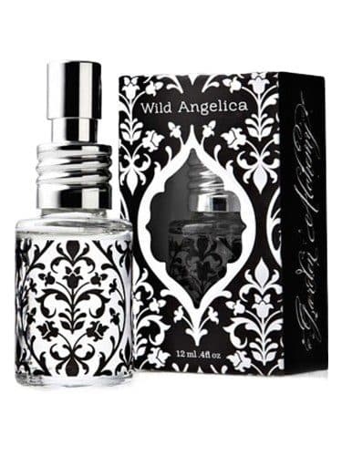 Thymes Wild Angelica Petite Cologne
