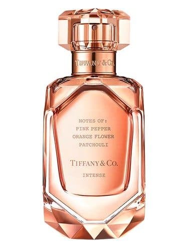 Tiffany Tiffany Co Rose Gold Intense