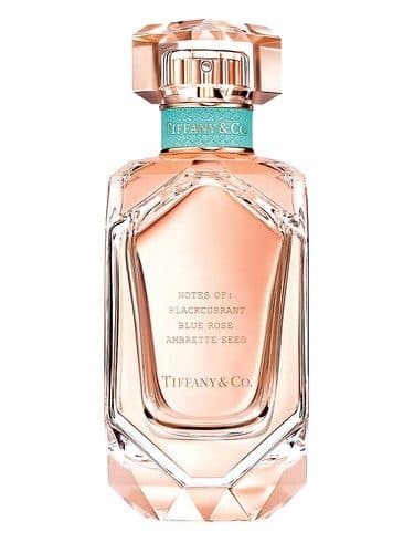 Tiffany Tiffany Co Rose Gold