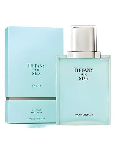 Tiffany Tiffany for Men Sport