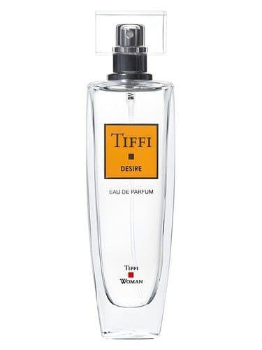Tiffi Desire