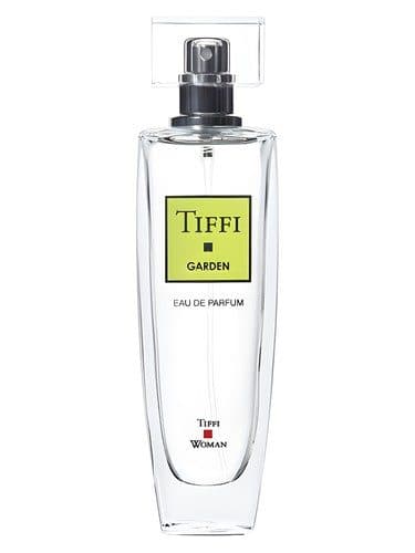 Tiffi Garden