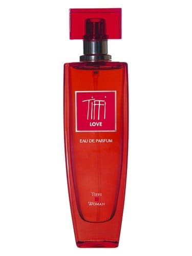 Tiffi Love