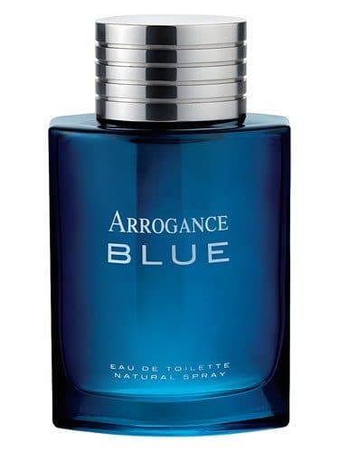Tipton Charles Arrogance Blue