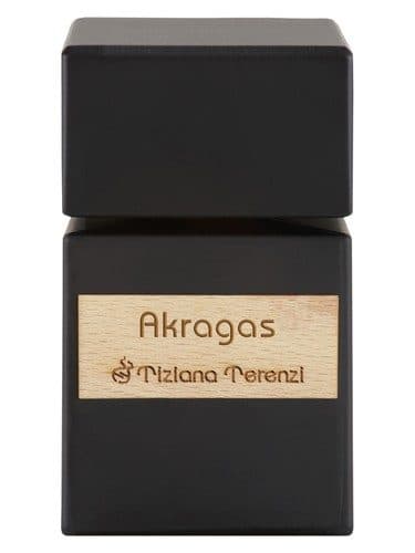 Tiziana Terenzi Akragas