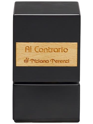 Tiziana Terenzi Al Contrario