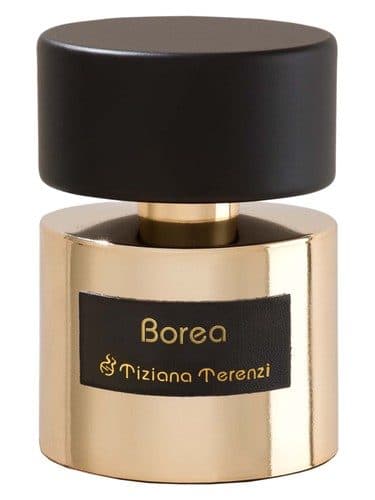 Tiziana Terenzi Borea