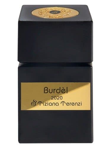 Tiziana Terenzi Burdel
