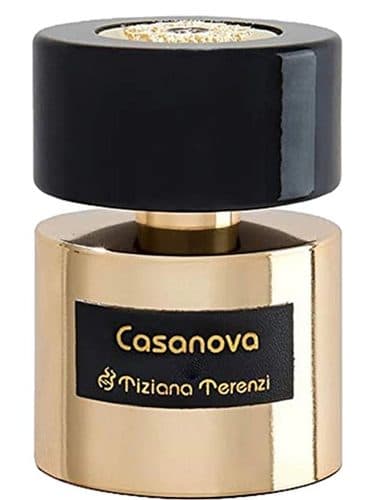 Tiziana Terenzi Casanova