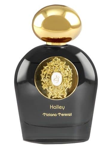 Tiziana Terenzi Halley