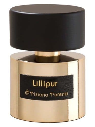 Tiziana Terenzi Lillipur
