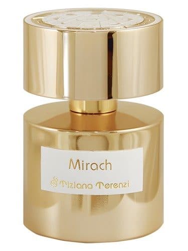 Tiziana Terenzi Mirach