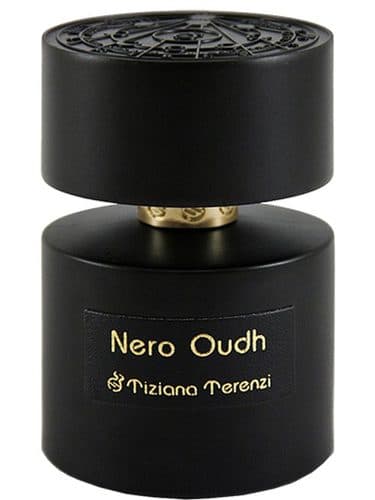 Tiziana Terenzi Nero Oudh