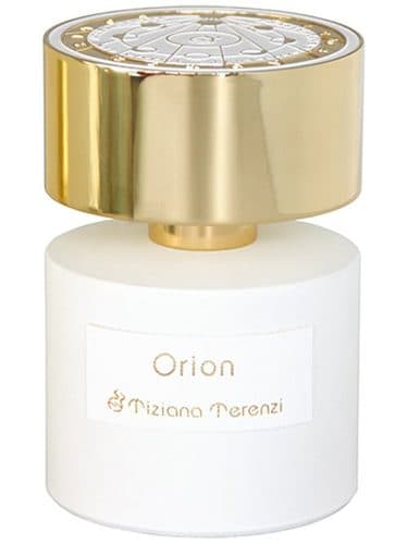 Tiziana Terenzi Orion