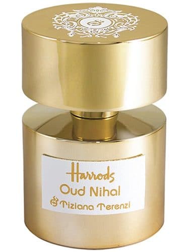 Tiziana Terenzi Oud Nihal