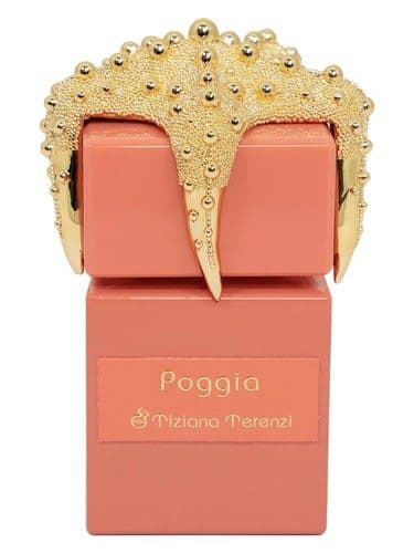Tiziana Terenzi Poggia
