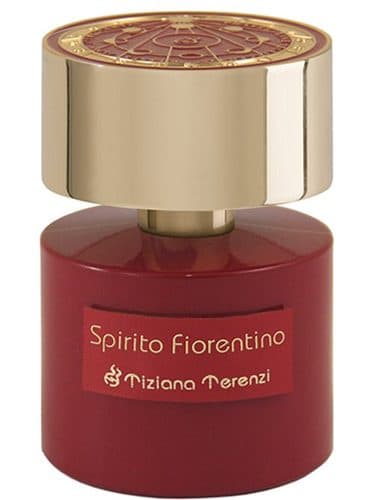 Tiziana Terenzi Spirito Fiorentino