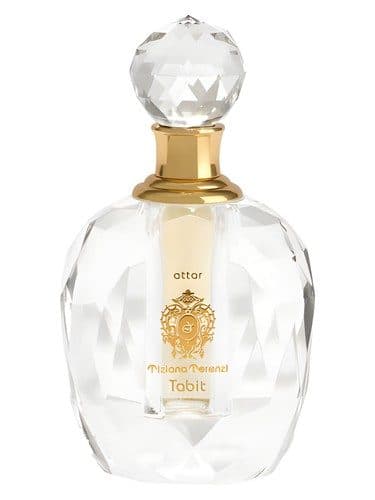 Tiziana Terenzi Tabit Attar