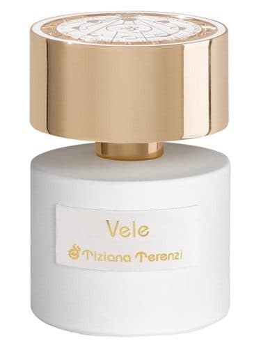 Tiziana Terenzi Vele