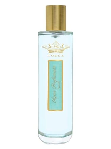 Tocca Aqua Profumata Amalfi