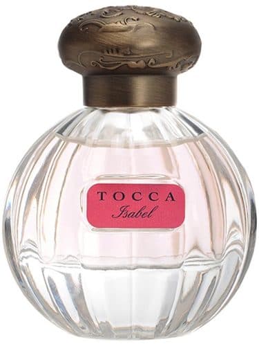 Tocca Isabel