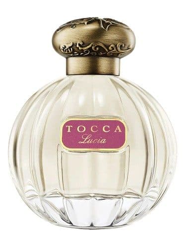 Tocca Lucia