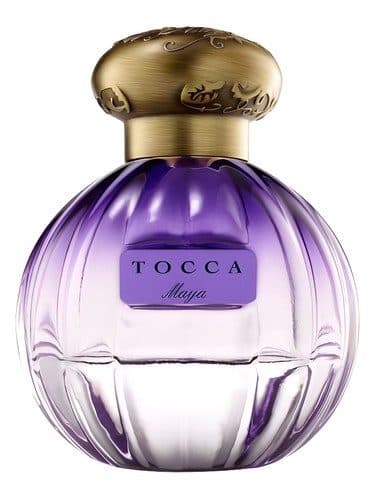 Tocca Maya