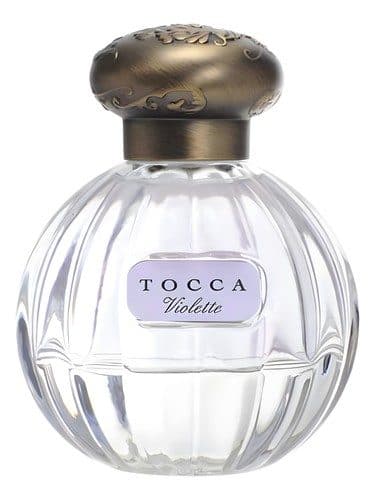Tocca Violette