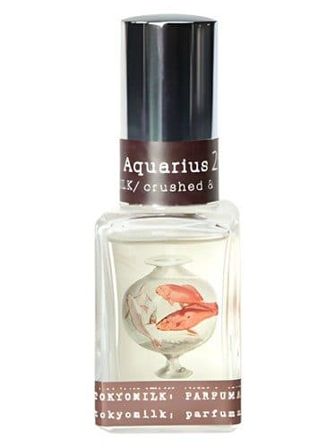Tokyo Milk Parfumarie Curiosite Age of Aquarius
