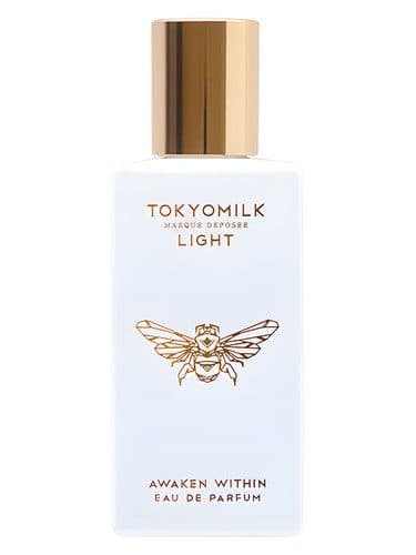 Tokyo Milk Parfumarie Curiosite Awaken Within no 02