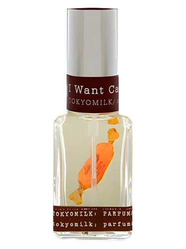 Tokyo Milk Parfumarie Curiosite I Want Candy