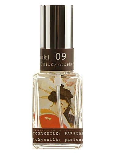 Tokyo Milk Parfumarie Curiosite Kabuki