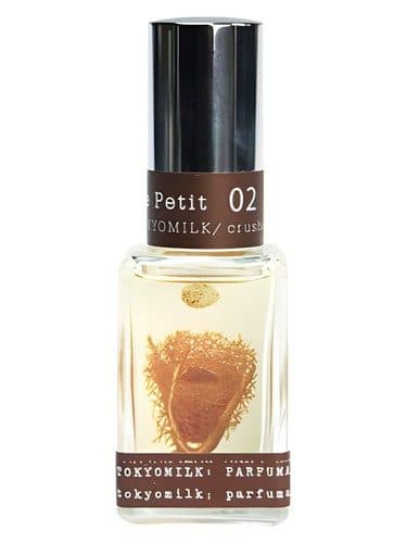 Tokyo Milk Parfumarie Curiosite Le Petit