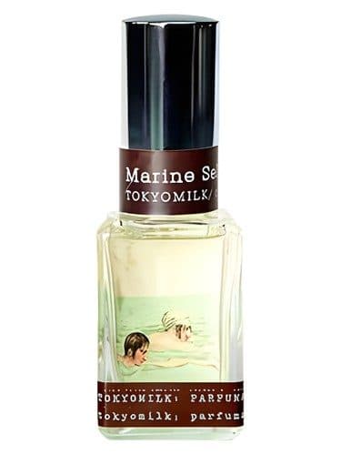 Tokyo Milk Parfumarie Curiosite Marine Sel