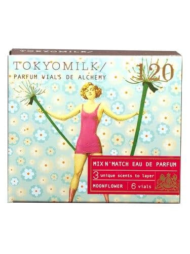 Tokyo Milk Parfumarie Curiosite Moonflower 120