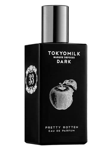 Tokyo Milk Parfumarie Curiosite Pretty Rotten no 33