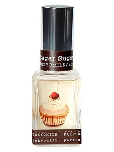 Tokyo Milk Parfumarie Curiosite Sugar Sugar no 52
