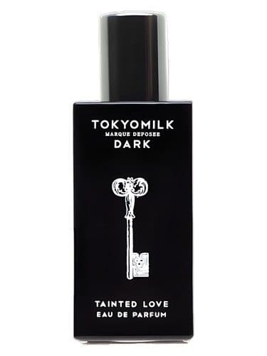 Tokyo Milk Parfumarie Curiosite Tainted Love