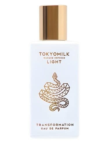 Tokyo Milk Parfumerie Curiosite Transformation no 03