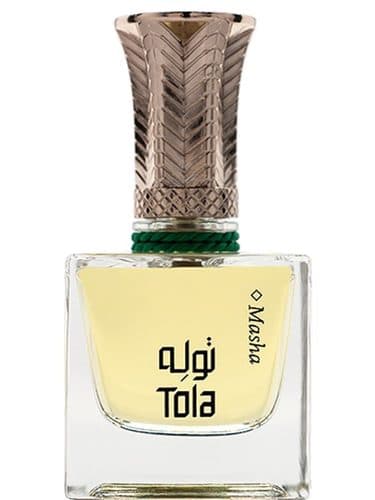 Tola Masha