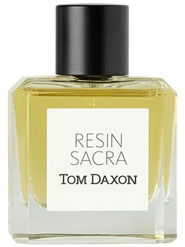 Tom Daxon Resin Sacra