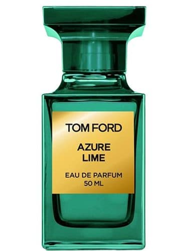 Tom Ford Azure Lime